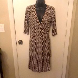 Bisou Bisou size 8 women’s dress